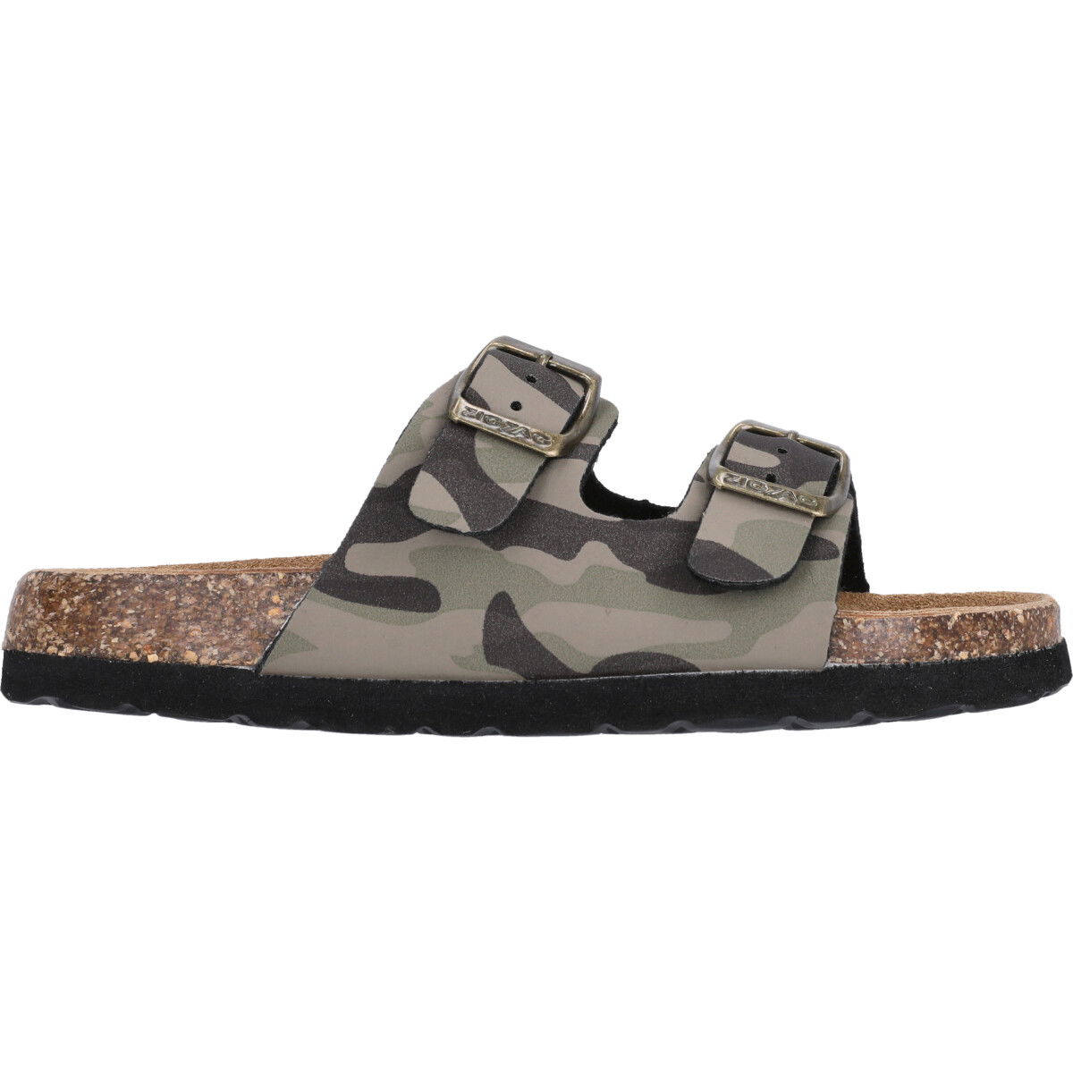 ZigZag Souza Kork Sandaler Børn