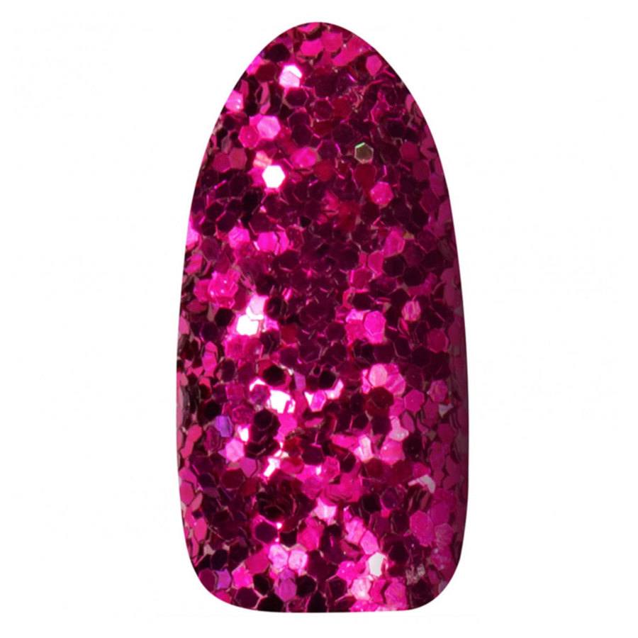 Claresa Disco Nail Decor Claret 3ml