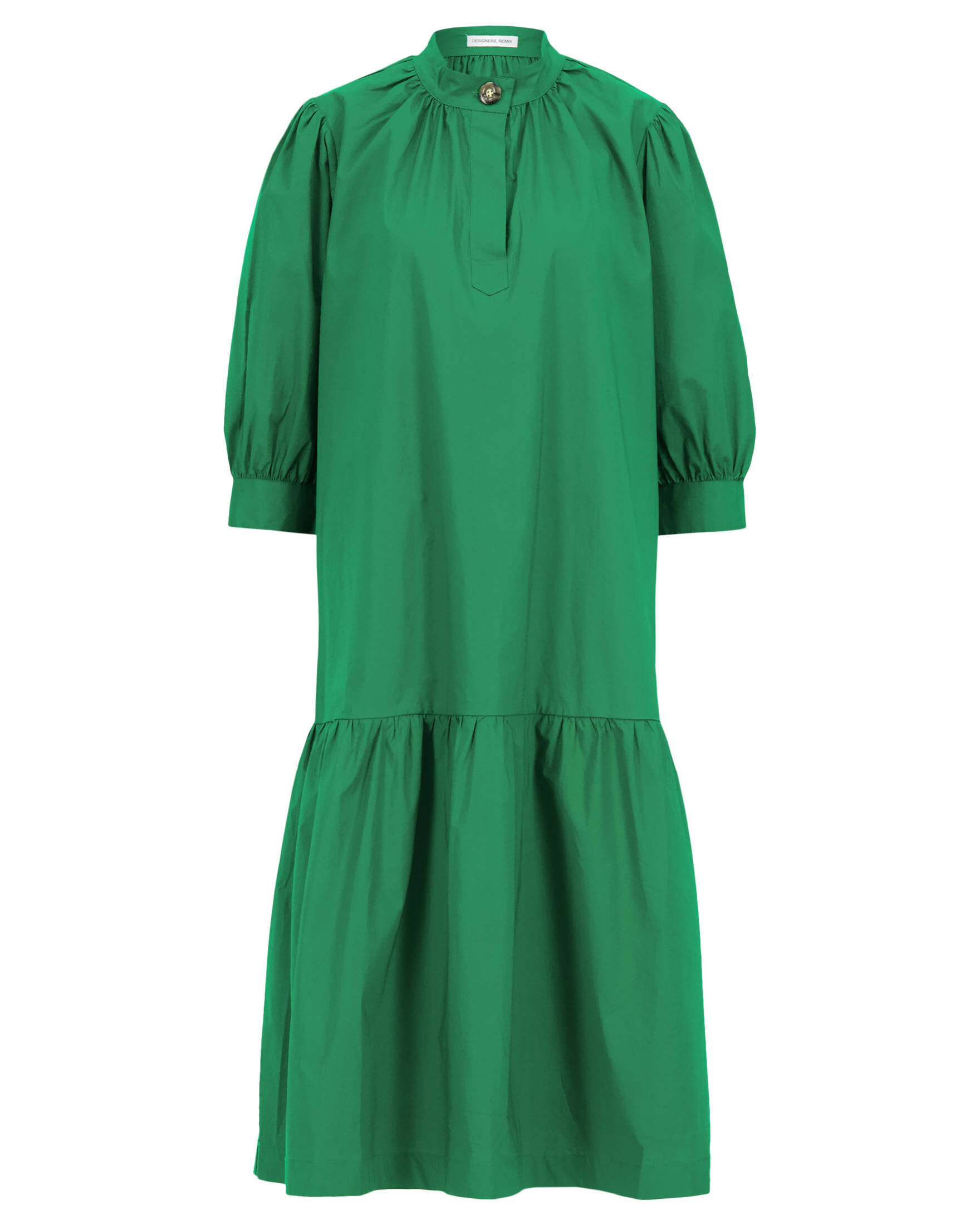 Designers Remix| Damen Kleid CELIA MIDI DRESS