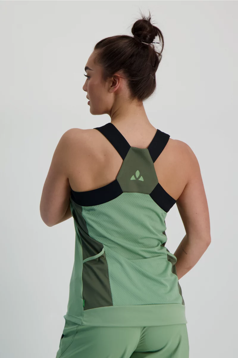 VAUDE Matera Damen Top