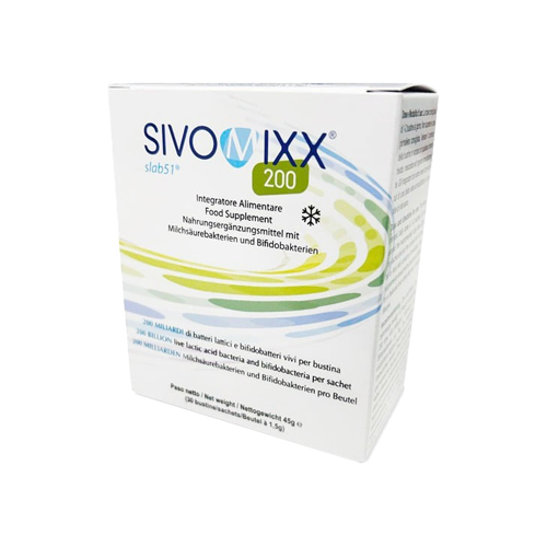 SivoMixx Probiotica