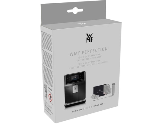 WMF - Kit entretien XW135000 Détartrage