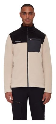Polaire Mammut Innominata Beige