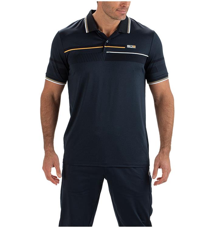 Sjeng Sports Men Jacob Polo