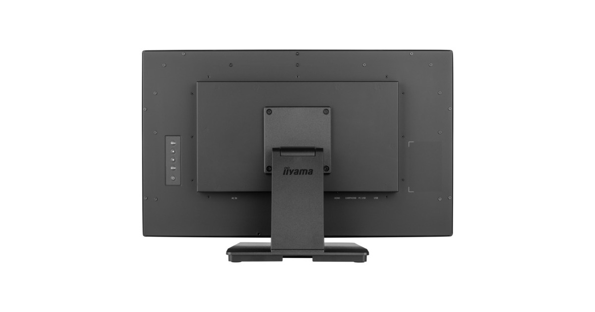 iiyamaProLite T2438MSC-B1 23.8