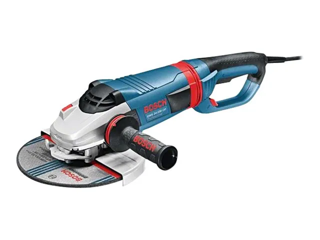 Bosch VINKELSLIBER GWS 24-230 LVI