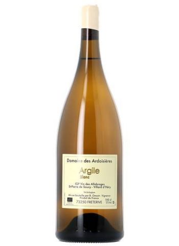 Magnum Argile - Domaine des Ardoisières