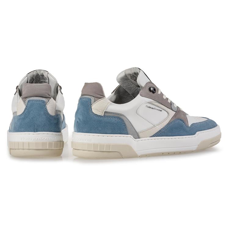 Floris van Bommel SFM-10201 lightblue