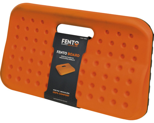 Fento Board kniebeschermer