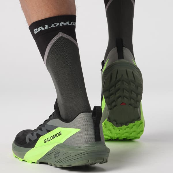 Chaussure trail SALOMON SENSE RIDE 5