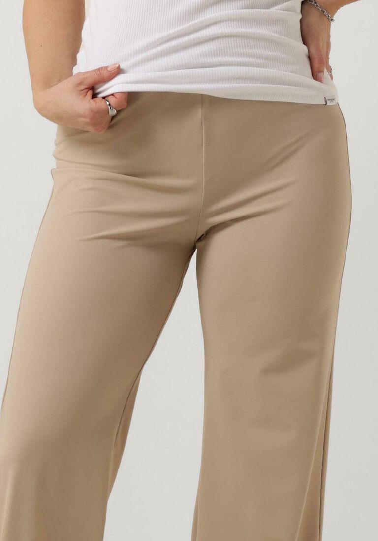 PENN & INK zand penn & ink pantalon trousers