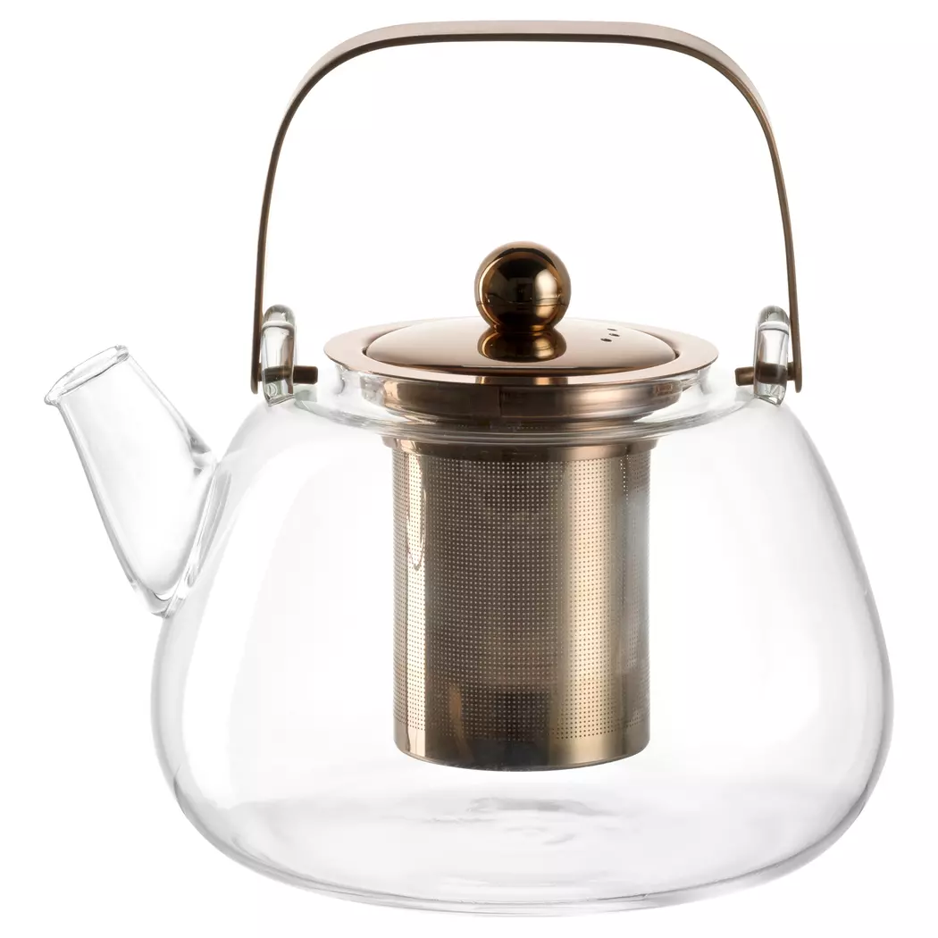 Teekanne Té per te 1200 ml