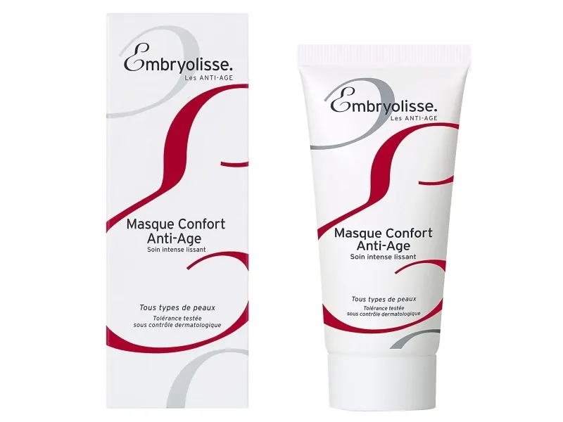 Embryolisse Anti-Aging Comfort Mask 60 ml