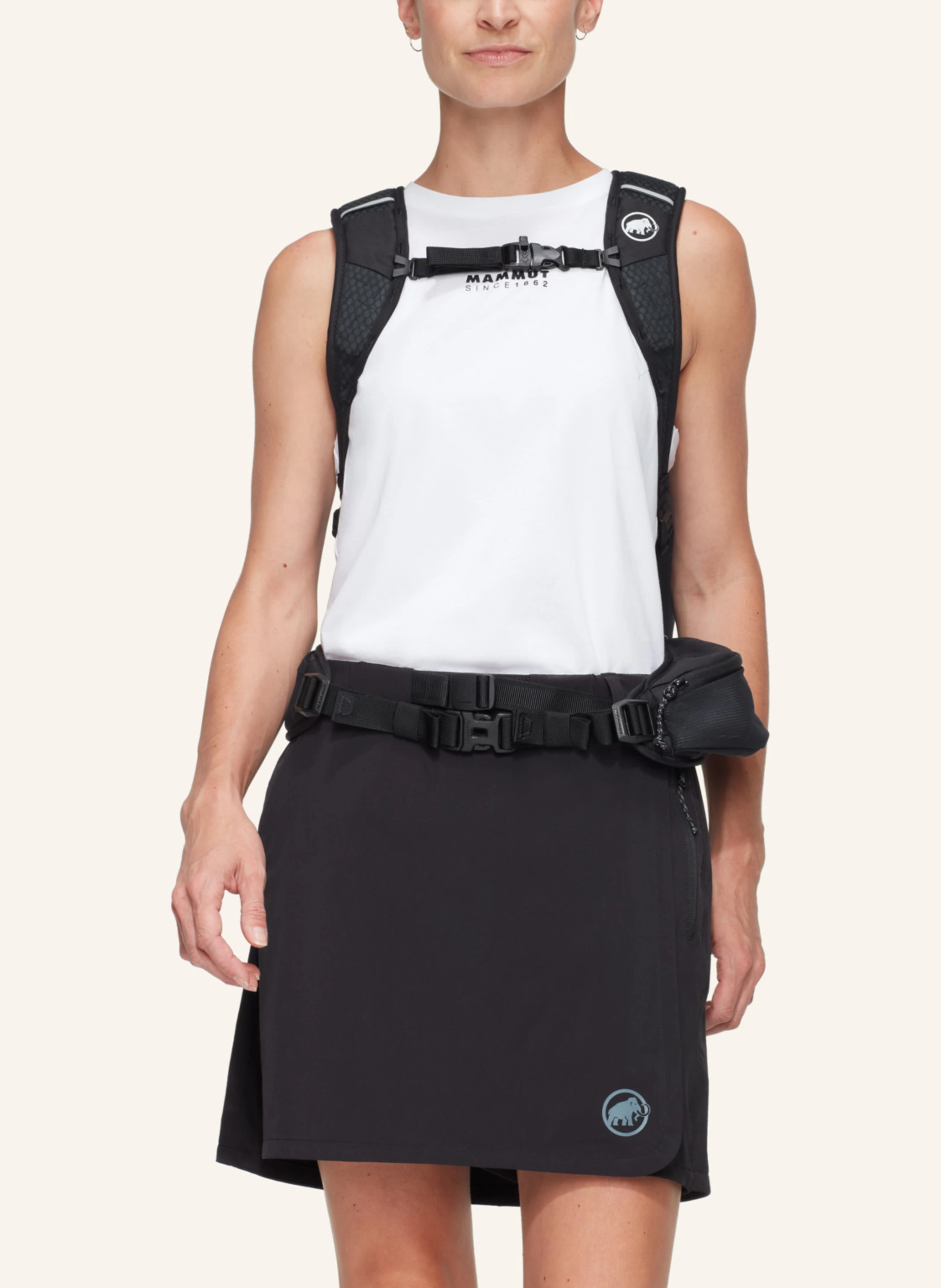 MAMMUT Trekking- & Wanderrucksack LITHIUM 20 WOMEN