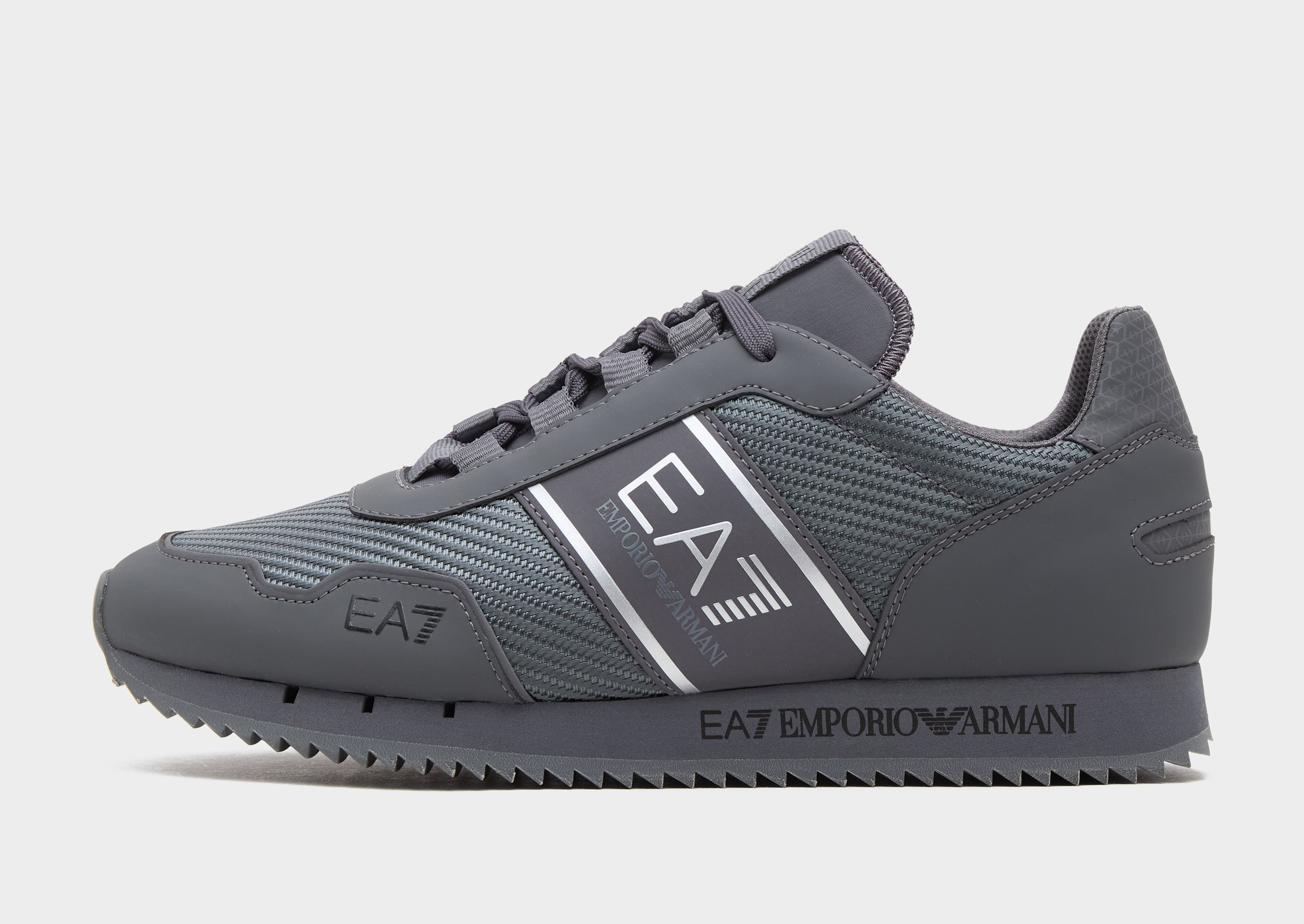 Emporio Armani EA7 B&W 2.0 Homme