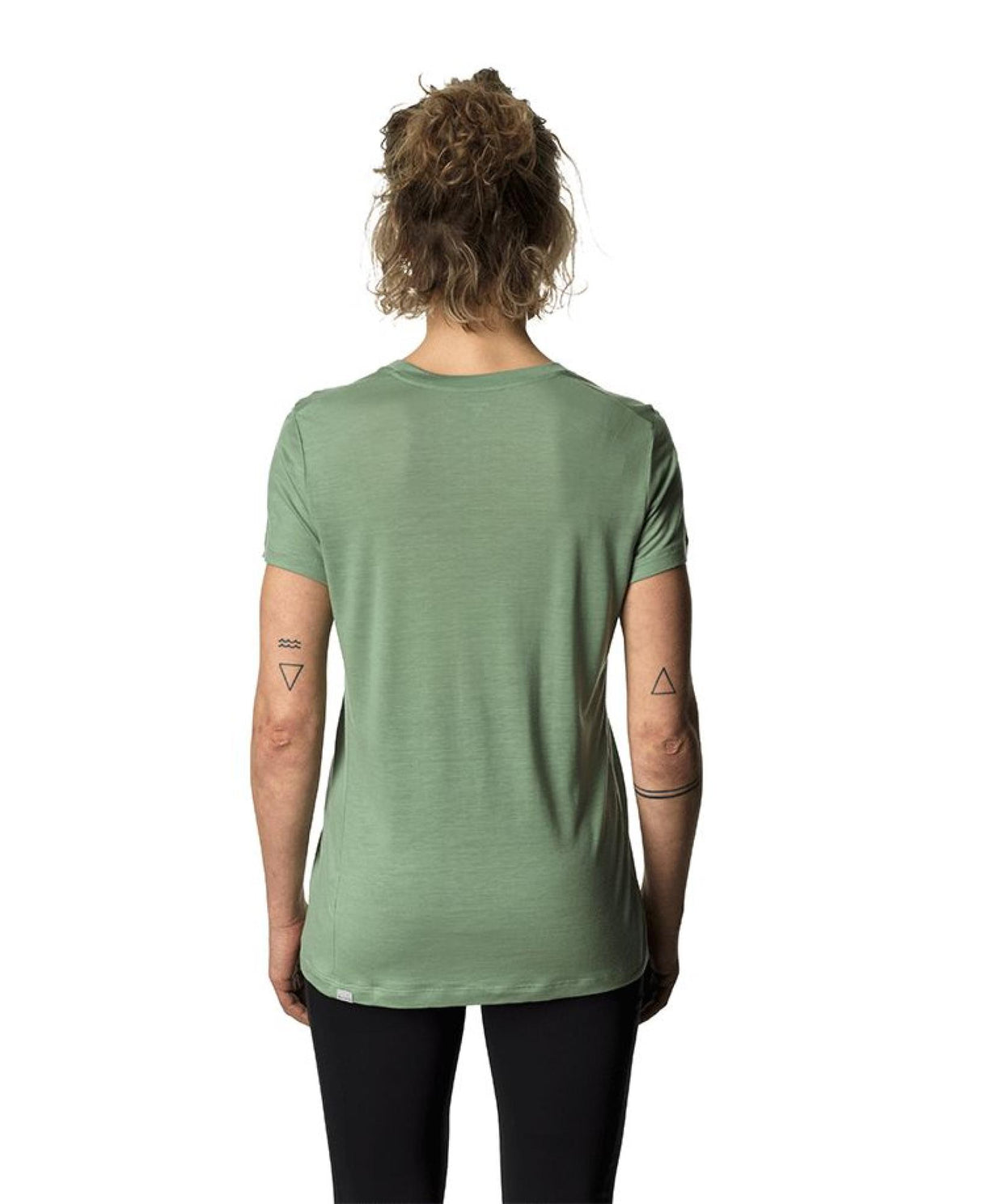 Houdini<br>W's Tree Tee