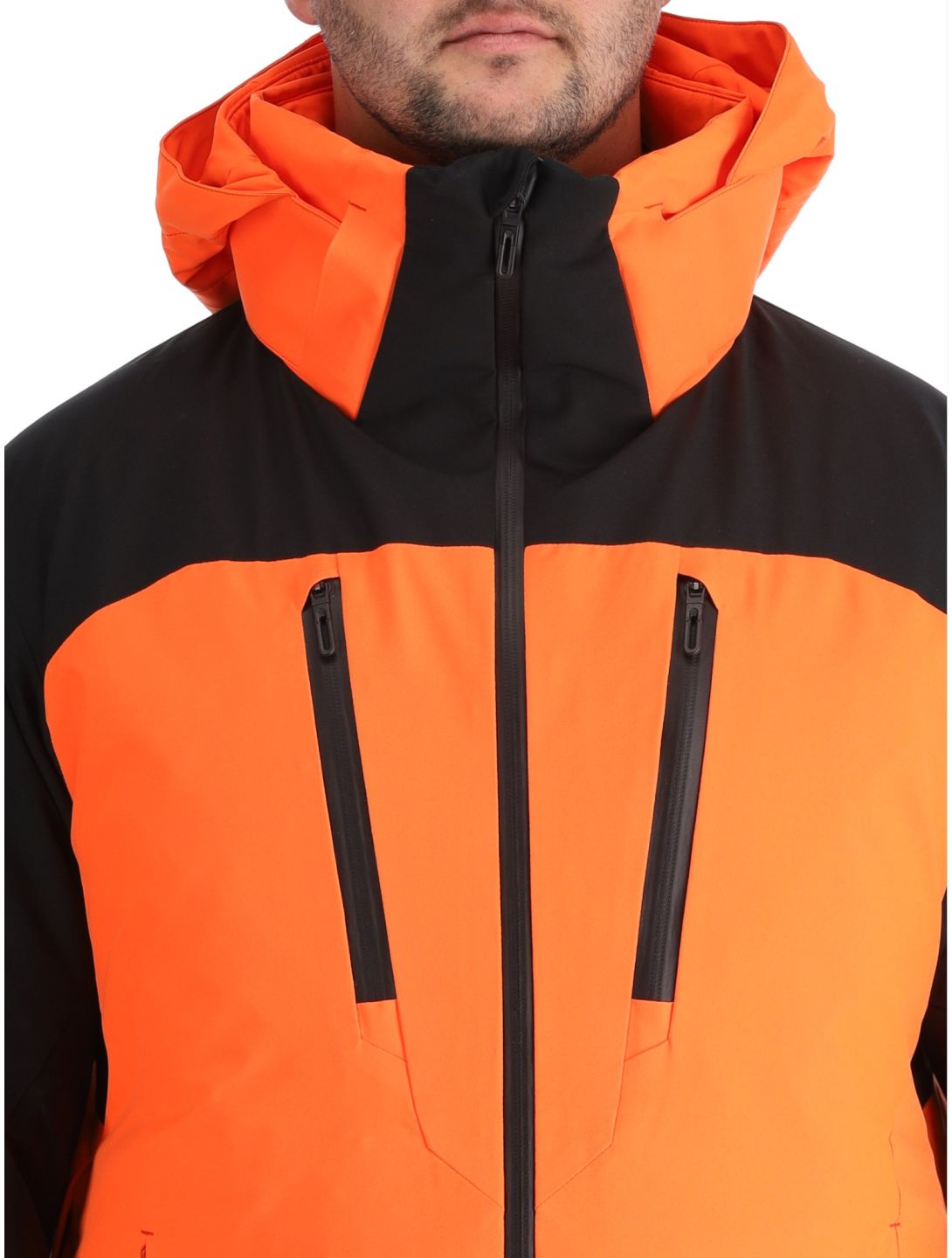 M-GK80 ski-jas heren