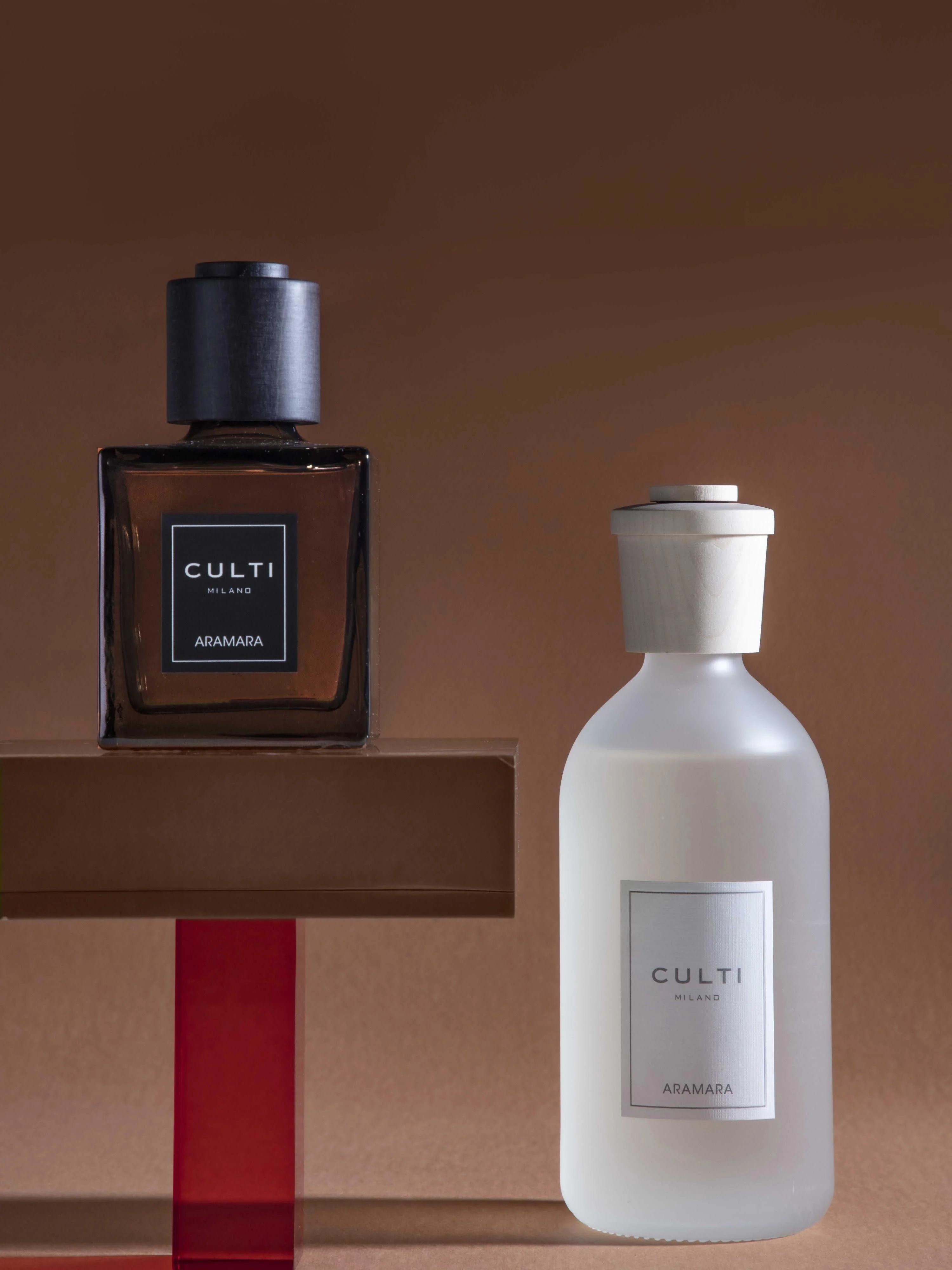Diffuser Decor Aramara (bittere sinaasappel, bergamot & sandelhout), 250 ml