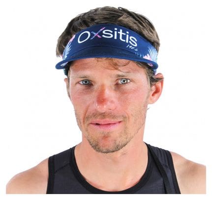 Visière Oxsitis 140.6 Vert / Rose / Bleu Unisex