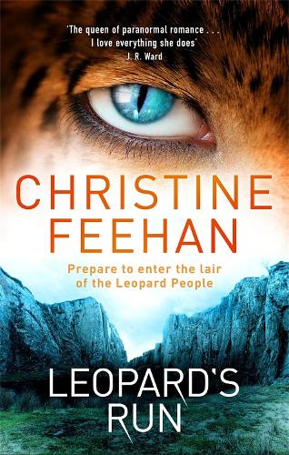 Leopard's Run - Leopard People (Paperback)