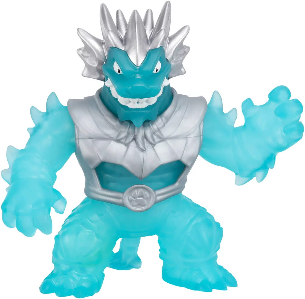 GOO JIT ZU - BLAZAGON VS HORRIGLOW 11 CM DEEPGOOSEA