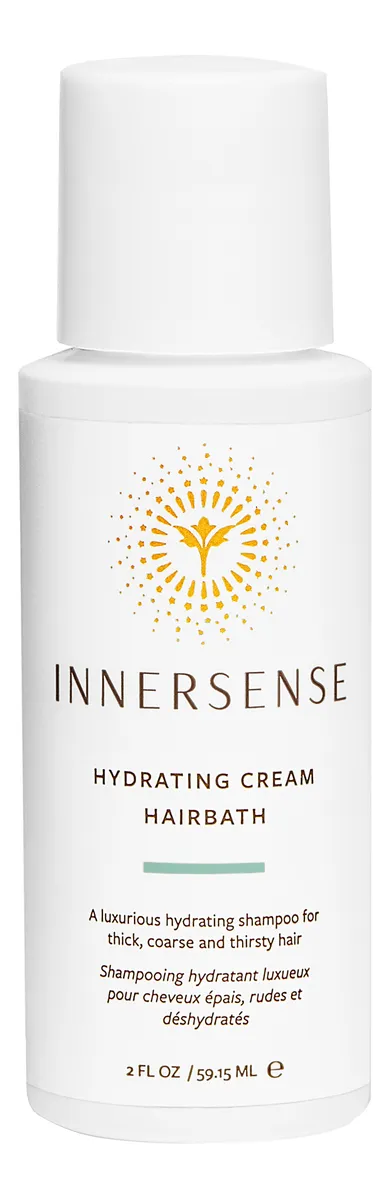 Innersense Hydrating Cream Hairbath - 59 ml.