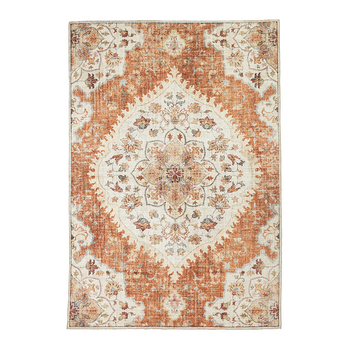 Vintage buitenkleed - Santo Mandala Terra