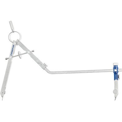 Compas de précision Mars Comfort 551 02