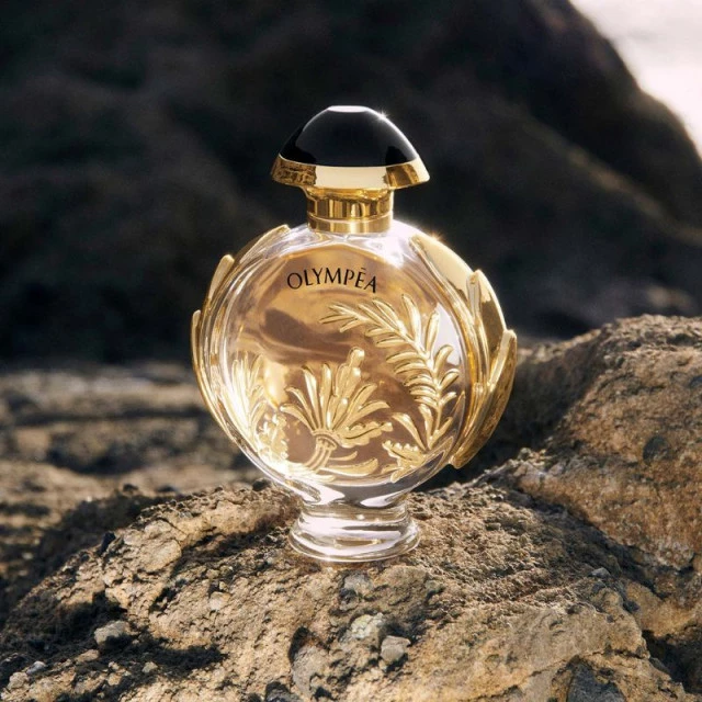 Olympéa Solar Eau de Parfum Intense PACO RABANNE