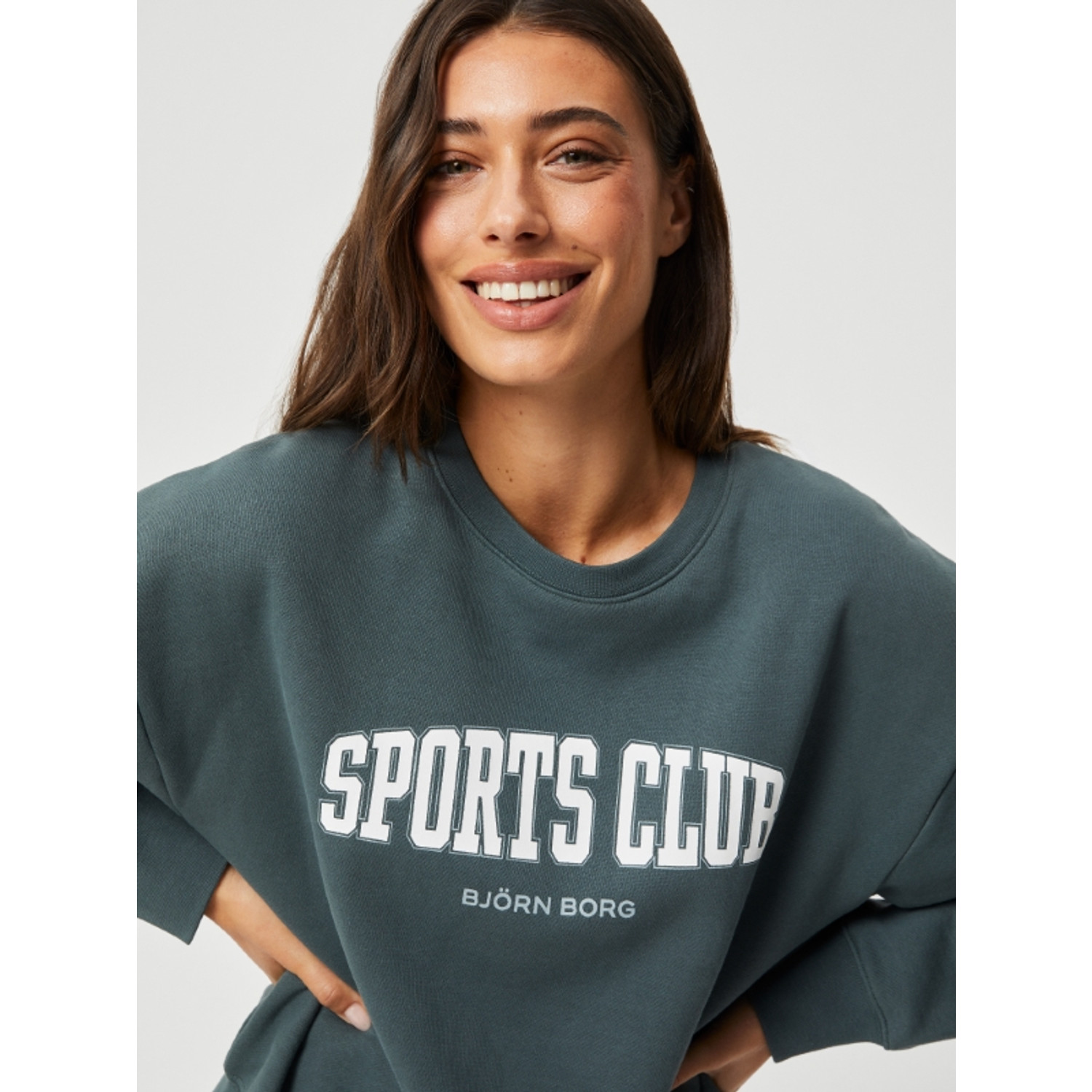 Björn Borg Ace Boyfriend Crew