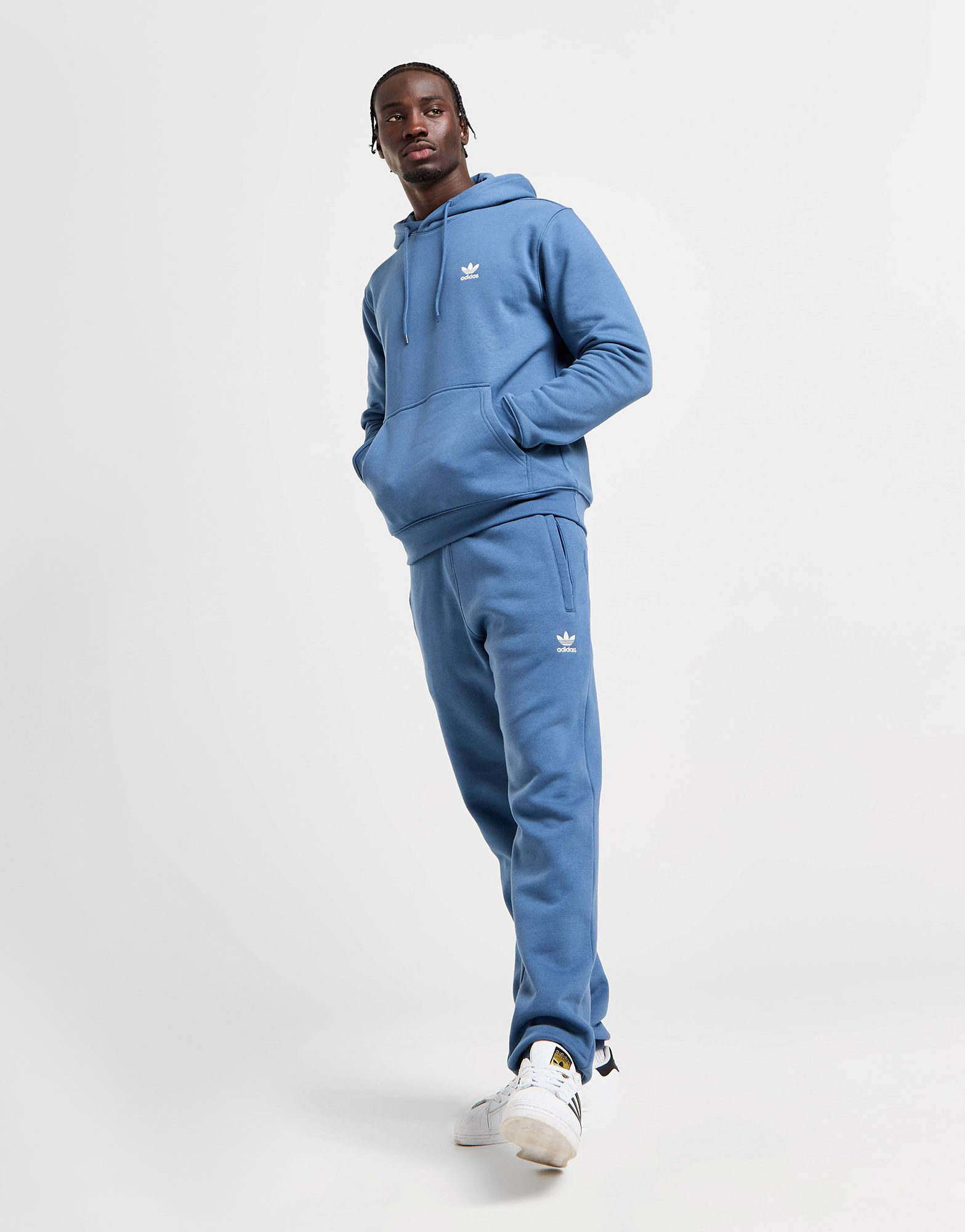 adidas Originals Pantalon Trefoil Essentials