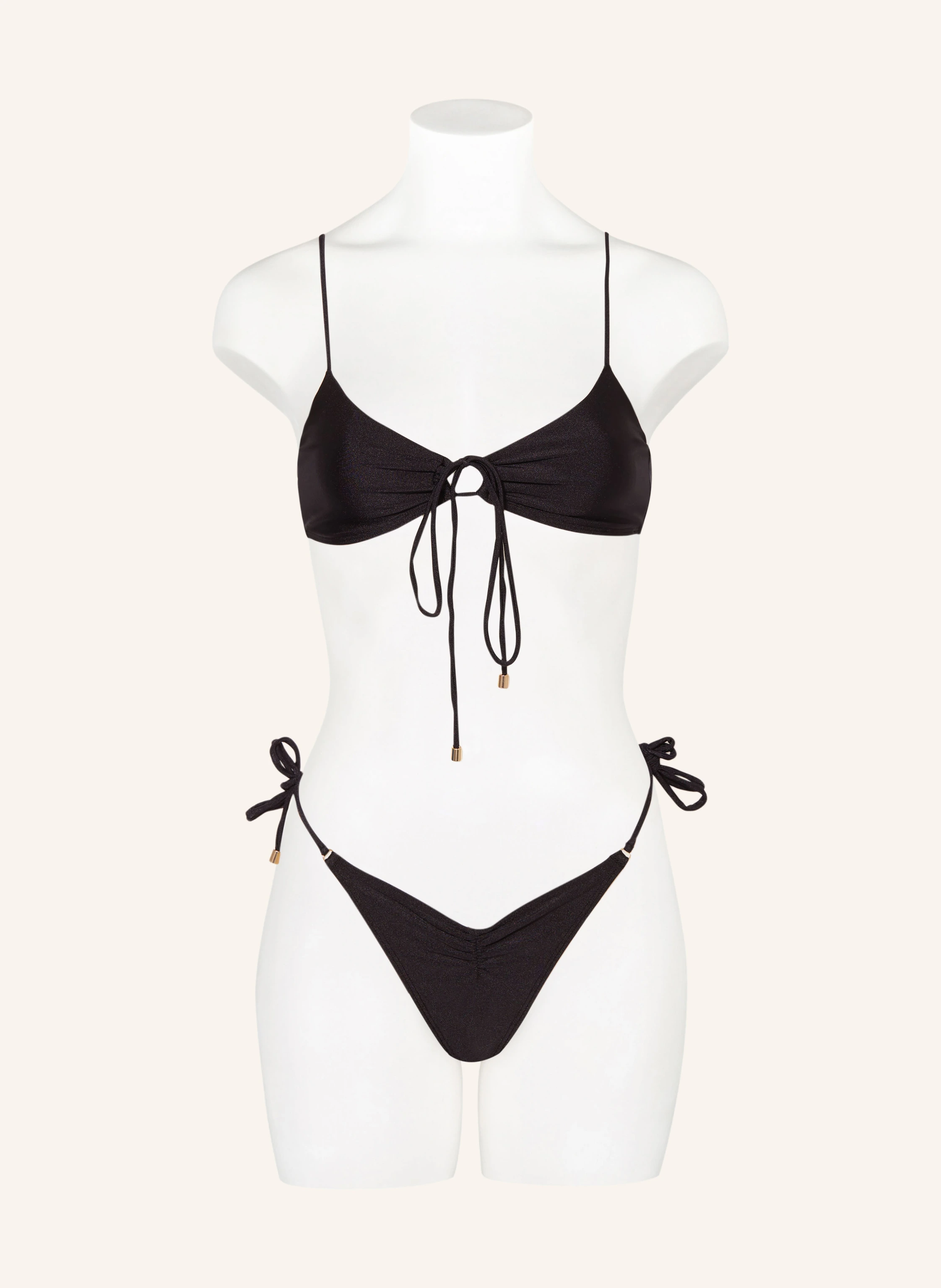 JANTHEE Triangel-Bikini-Hose JENNA