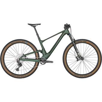 Scott Spark 930 Mountainbike Wakame Green / Chandon Beige