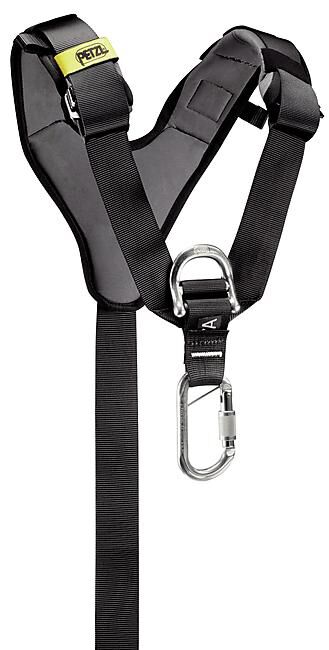 PETZL - TORSE TOP