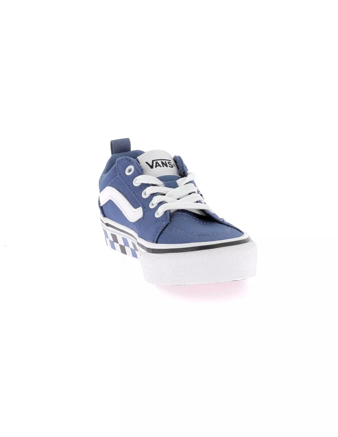 VANS FILMORE VARIETY DISEWA - Baskets Blue