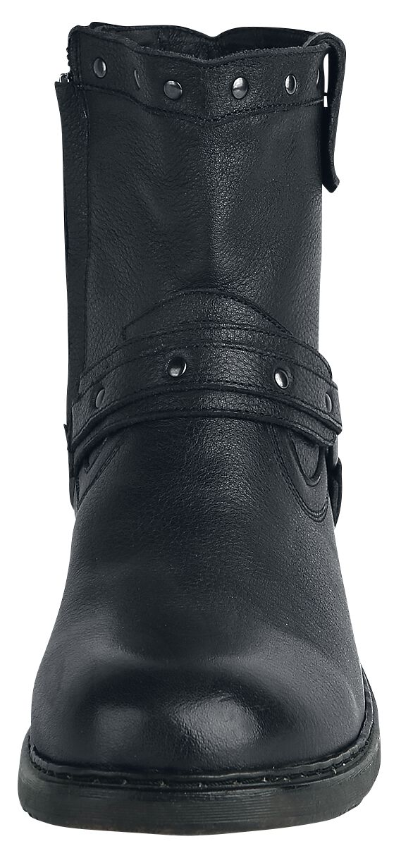 Thunder Road | Rock Rebel by EMP Bottes