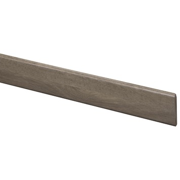 CanDo Traprenovatie Trapprofiel Burgos Bruin Eiken 5,6x130 cm