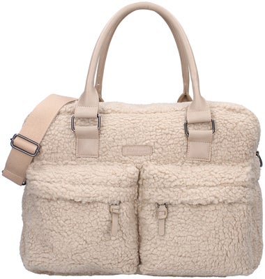 Kidzroom Care Vienna Hello Little One Stelleveske, Beige