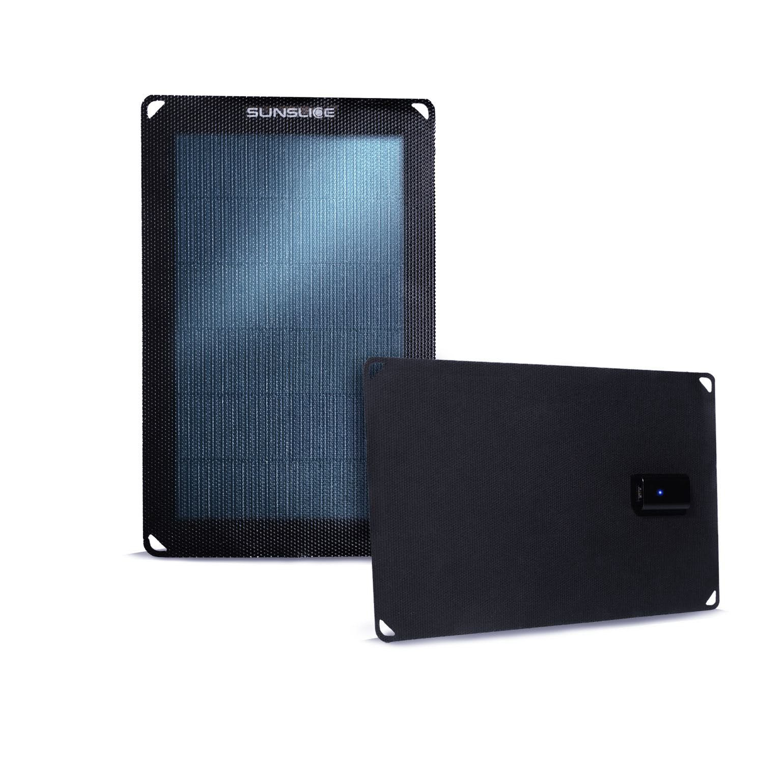 Fusion Flex 6W Solarpanel