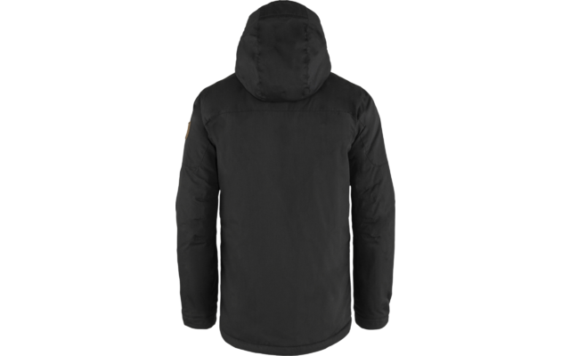 Fjällräven Skogsö Padded Herrenjacke