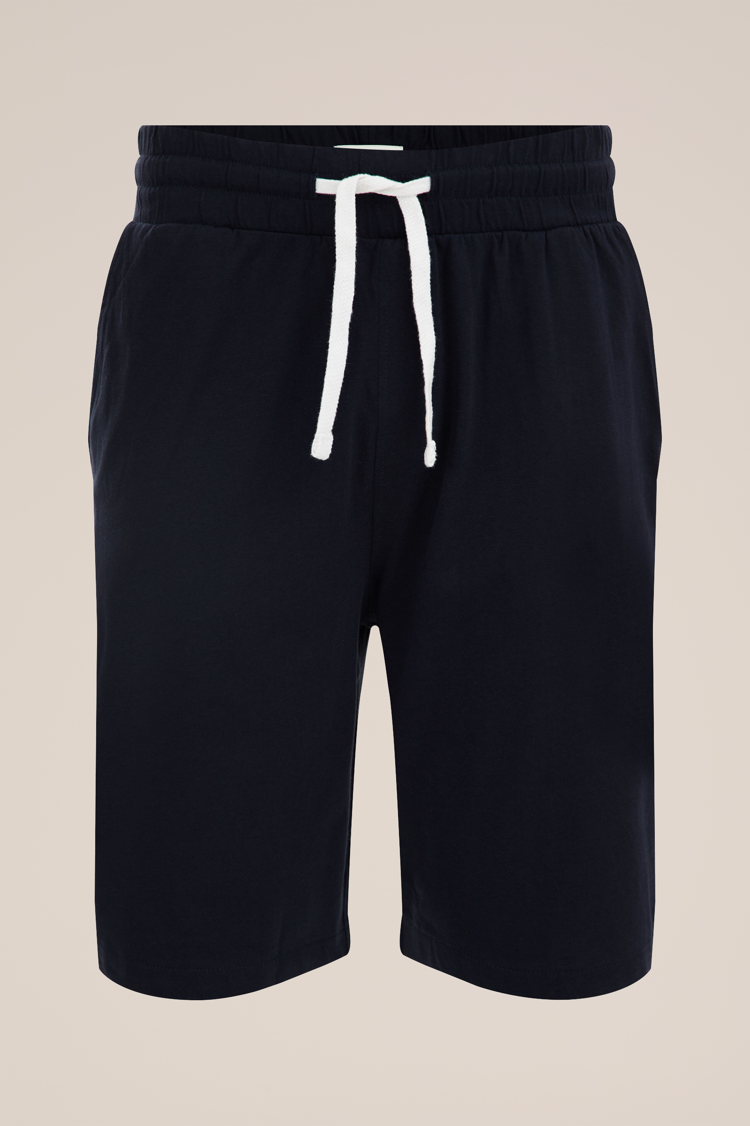pyjamshort WE Fashion Donkerblauw
