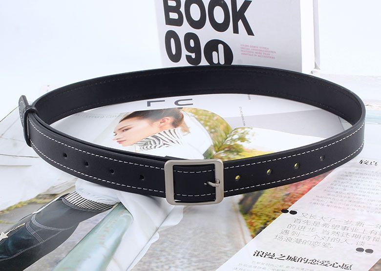Rofuka - Kunstleren riem