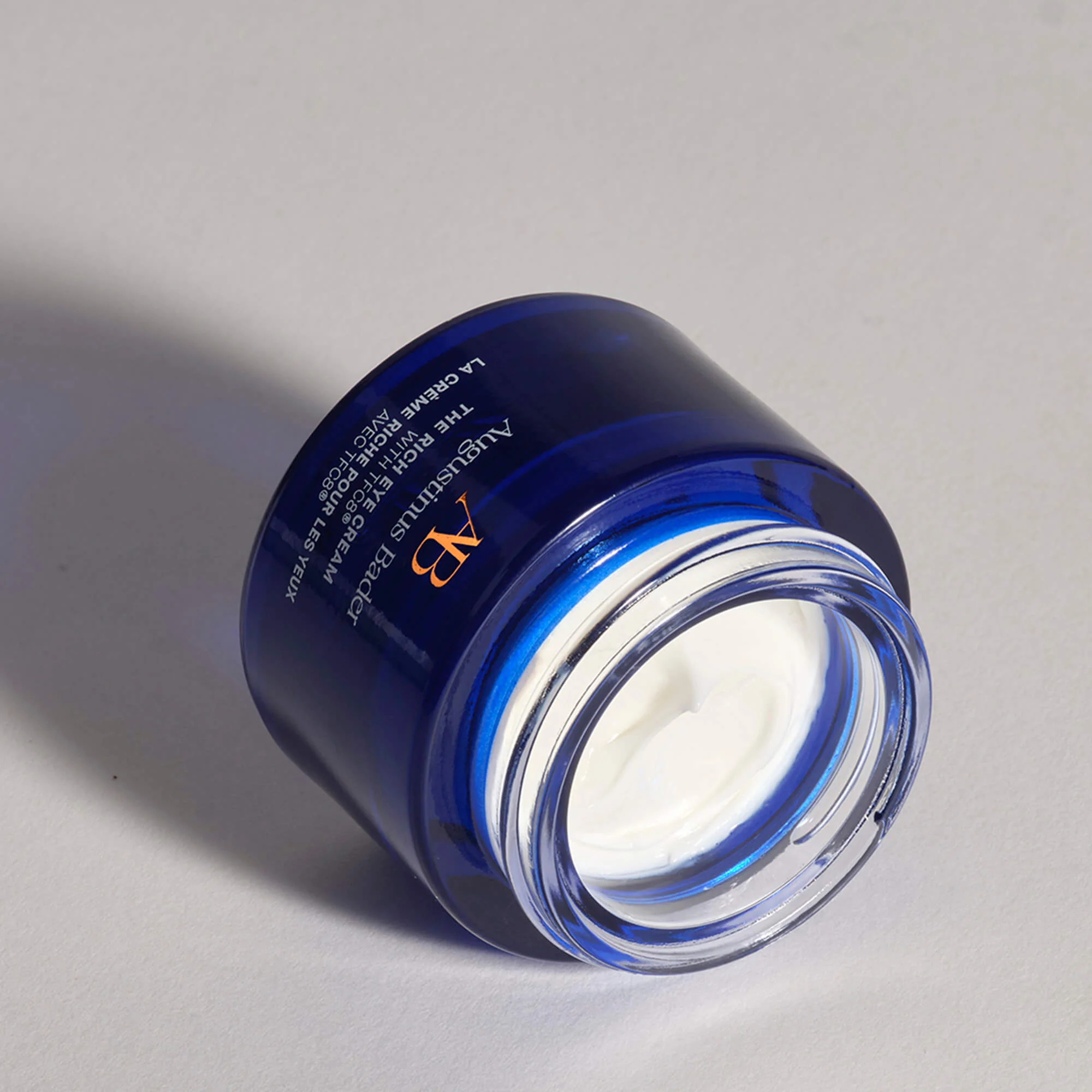 Augustinus Bader The Rich Eye Cream Crème Riche pour les Yeux
