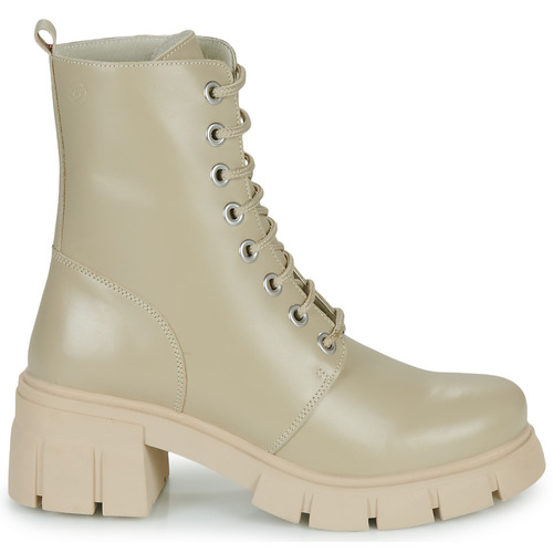 Betty London - POLLINA - Beige