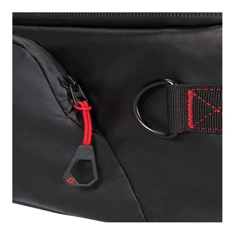 Sac de Voyage à Roulettes Paradiver Light 67cm Noir