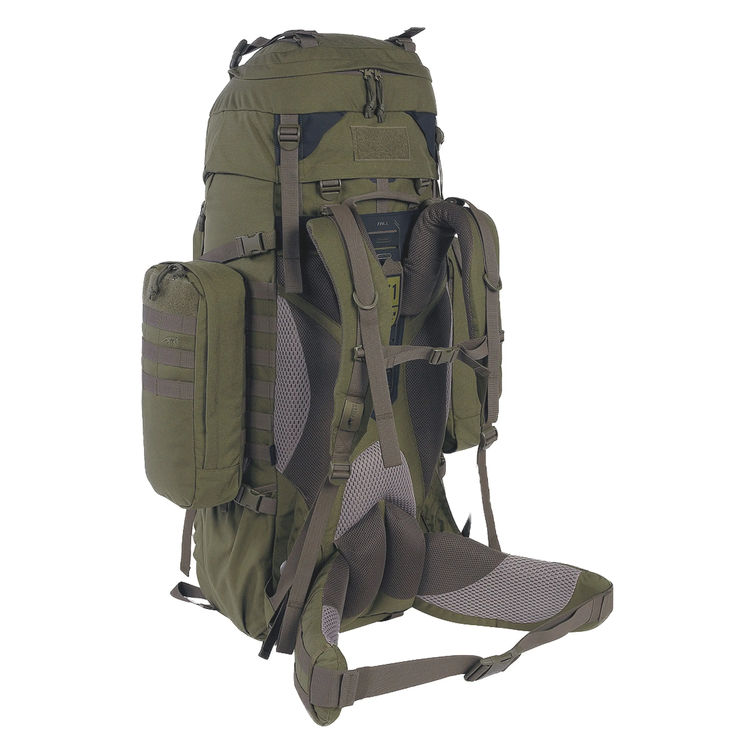 Tasmanian Tiger -  Rucksack Range Pack MKII