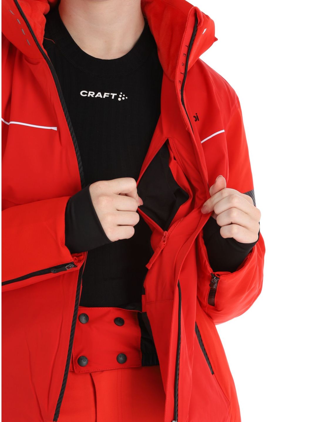 Lorien-W ski-jas dames