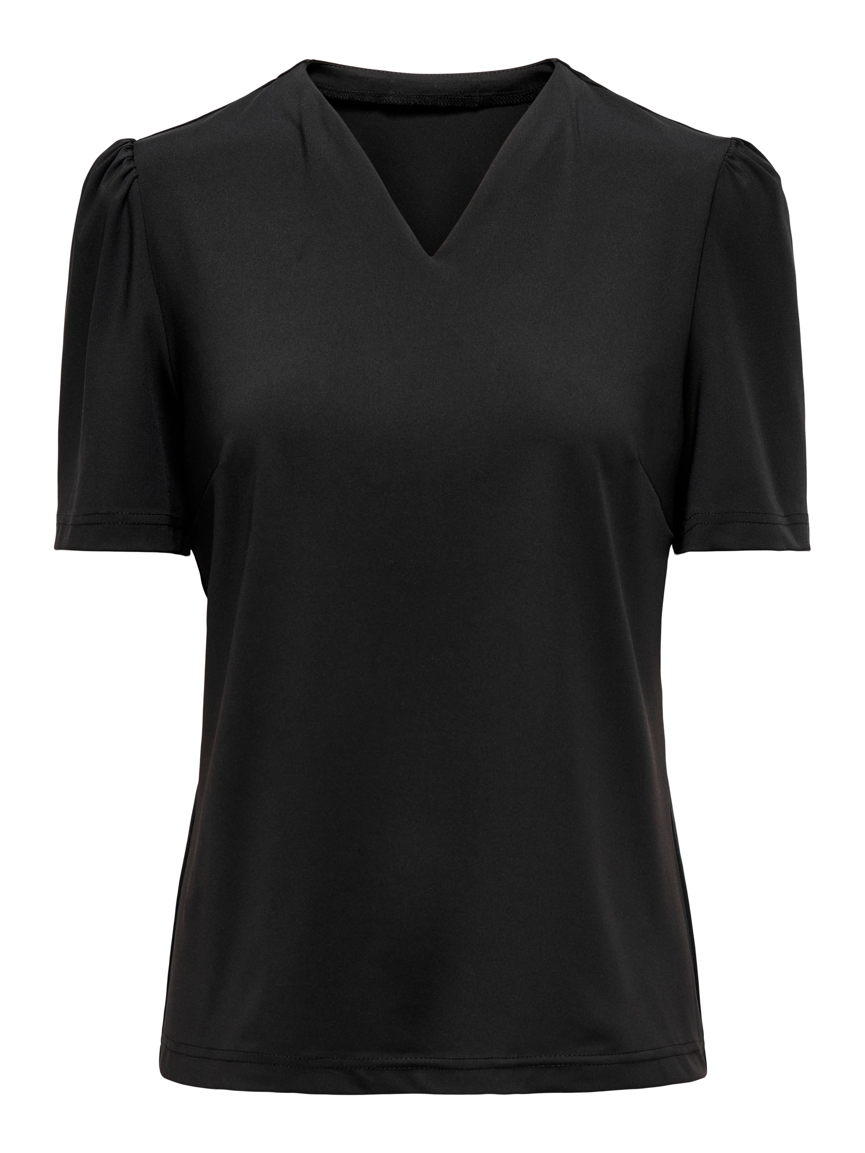 ONLANIE Top Black