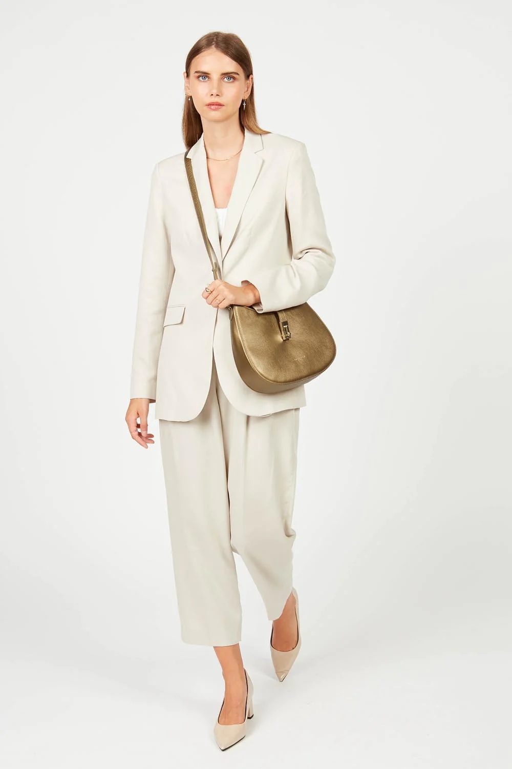Milano Horizon-Sac besace
