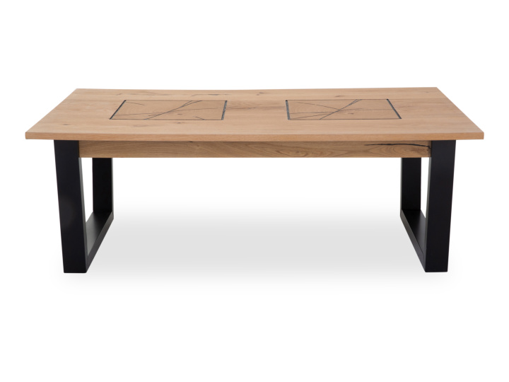 Couchtisch Rolf Weber LEUNA
